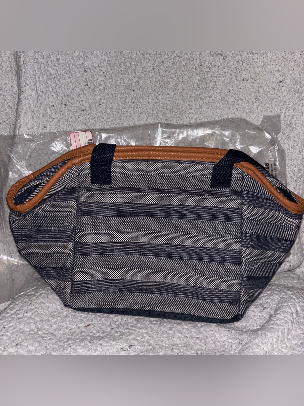 Lunch Tote NWT